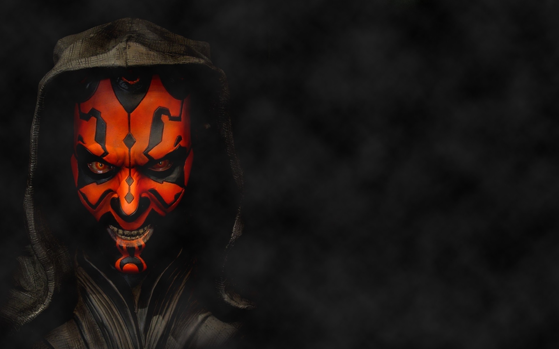 Cool Star Wars Darth Maul Wallpapers