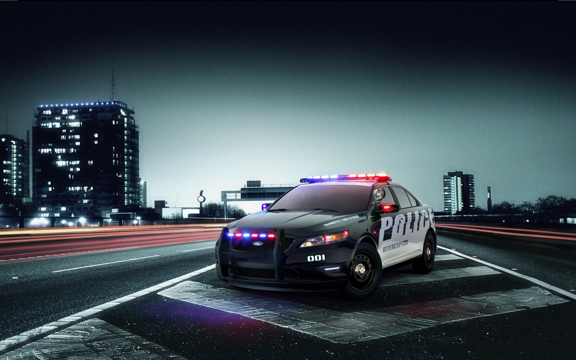 Cops Wallpapers