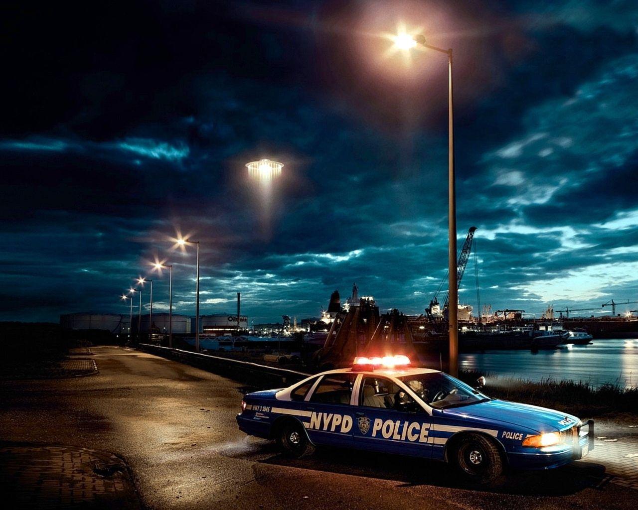 Cops Wallpapers