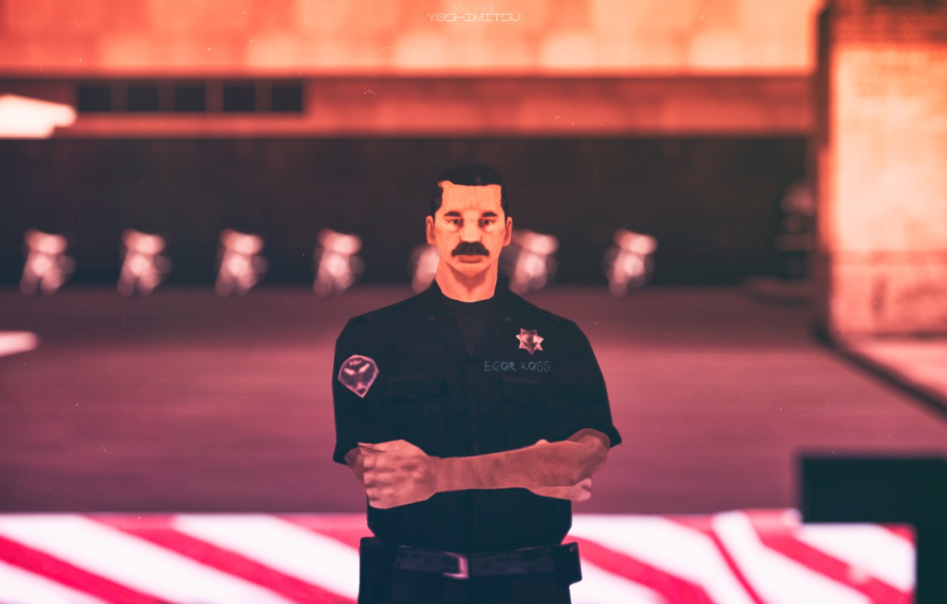 Cops Wallpapers