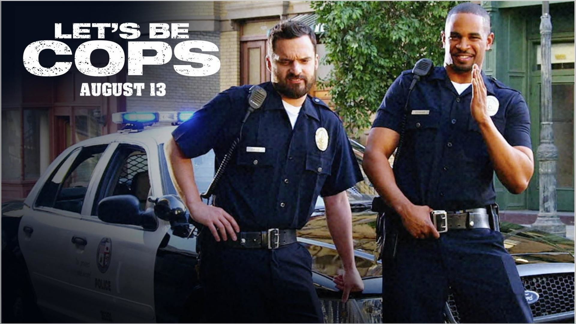 Cops Wallpapers