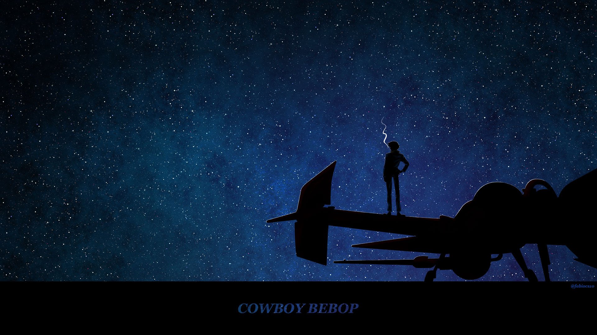 Cowboy Bebop 2021 Wallpapers