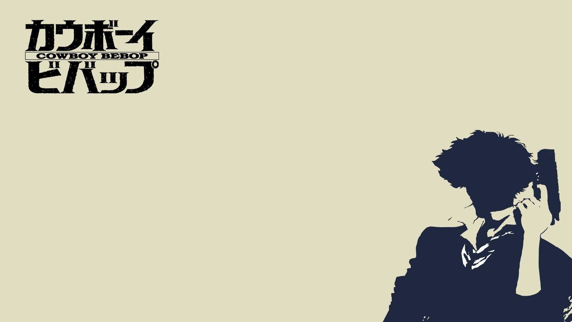 Cowboy Bebop 2021 Wallpapers