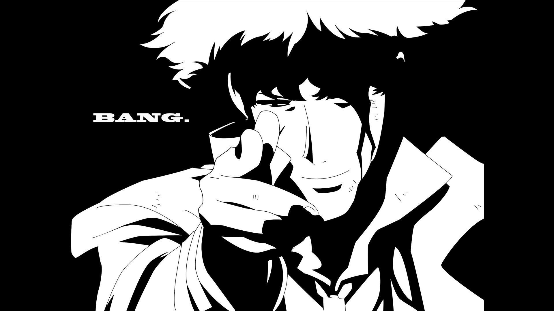 Cowboy Bebop 2021 Wallpapers