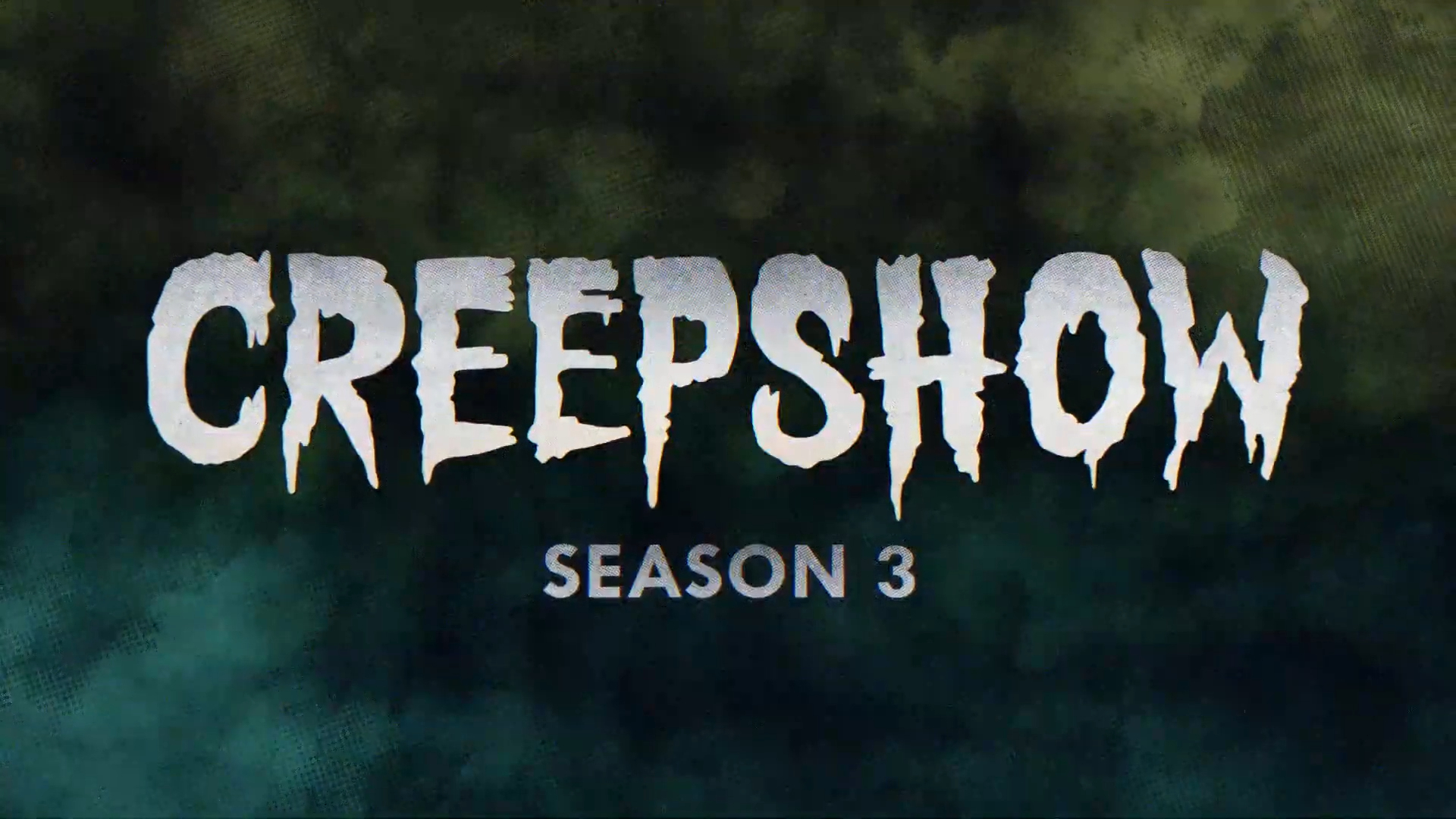 Creepshow Season 1 Wallpapers