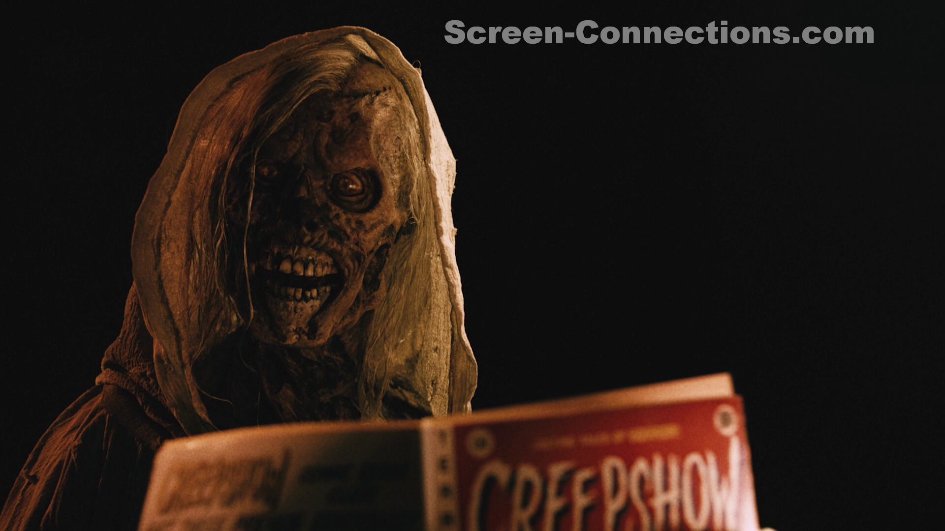 Creepshow Season 1 Wallpapers