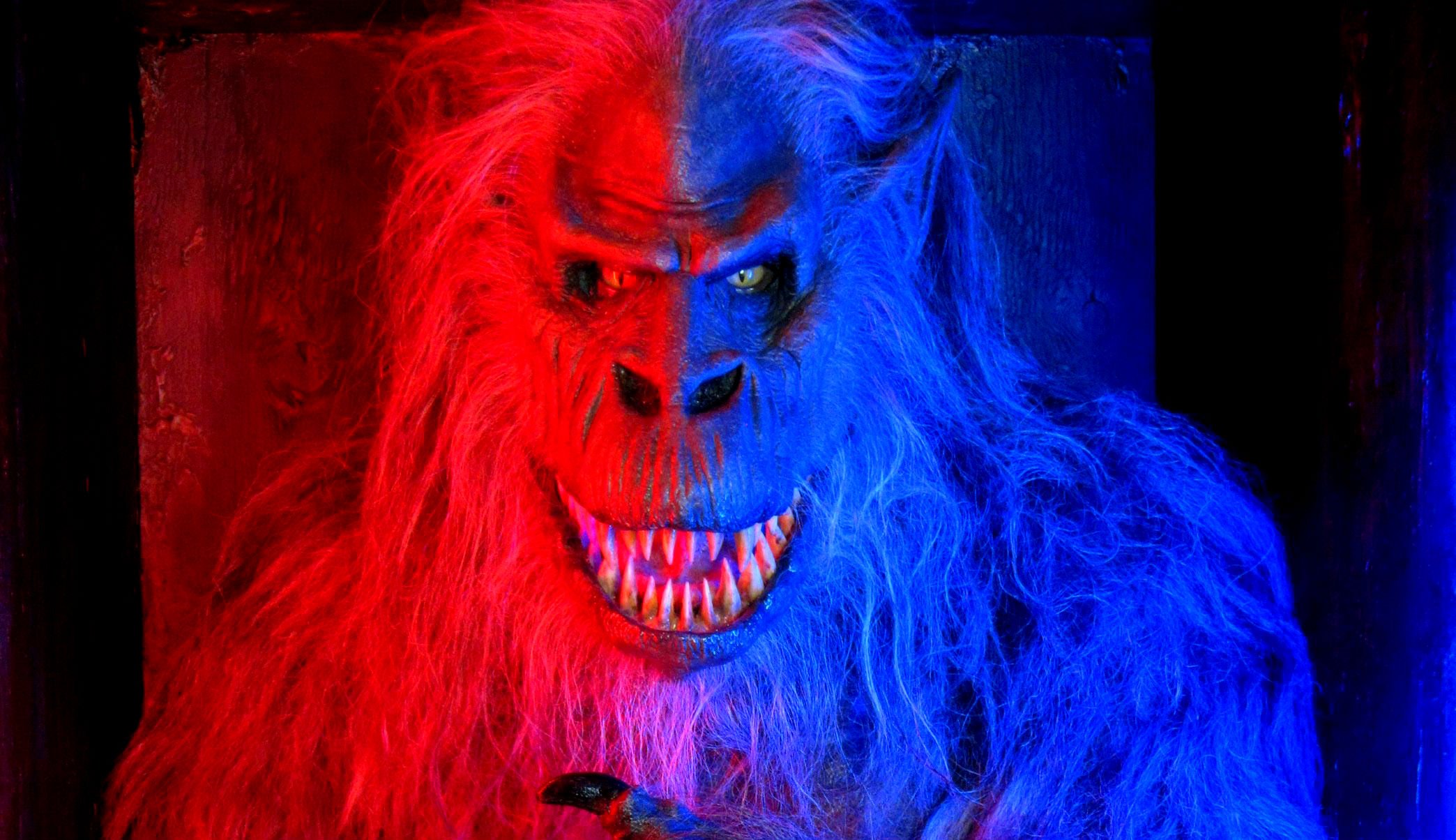 Creepshow Season 1 Wallpapers