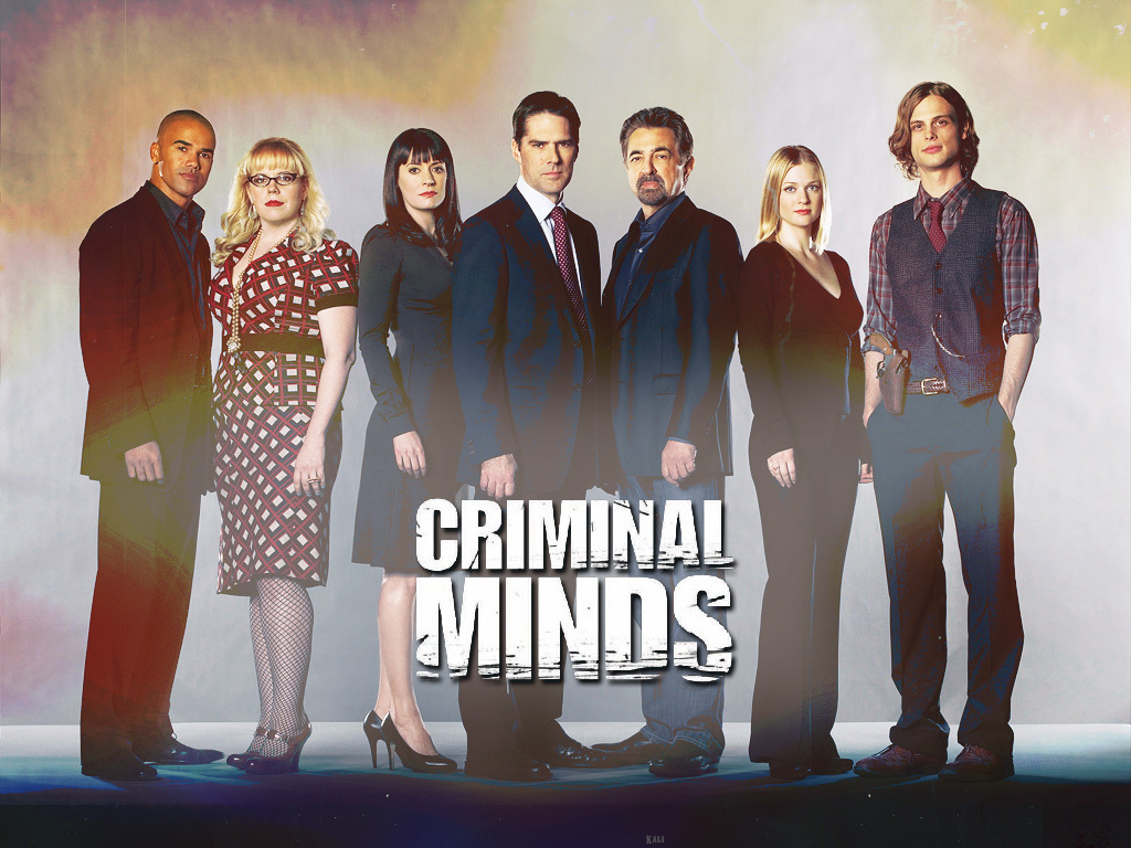 Criminal Minds Wallpapers