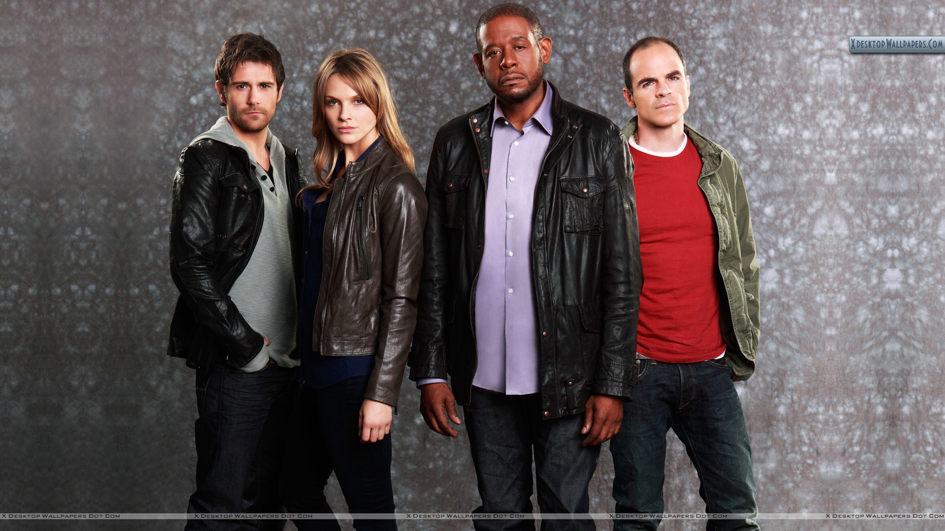 Criminal Minds Wallpapers