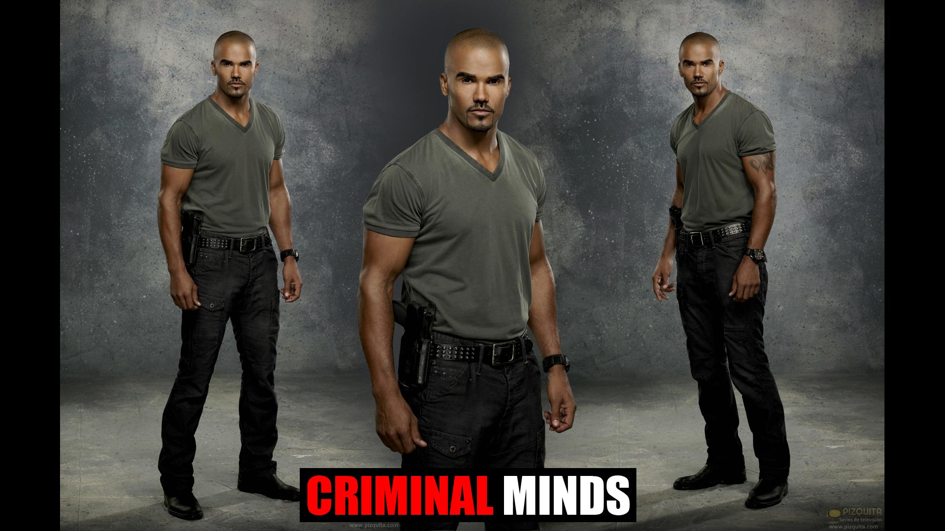 Criminal Minds Wallpapers