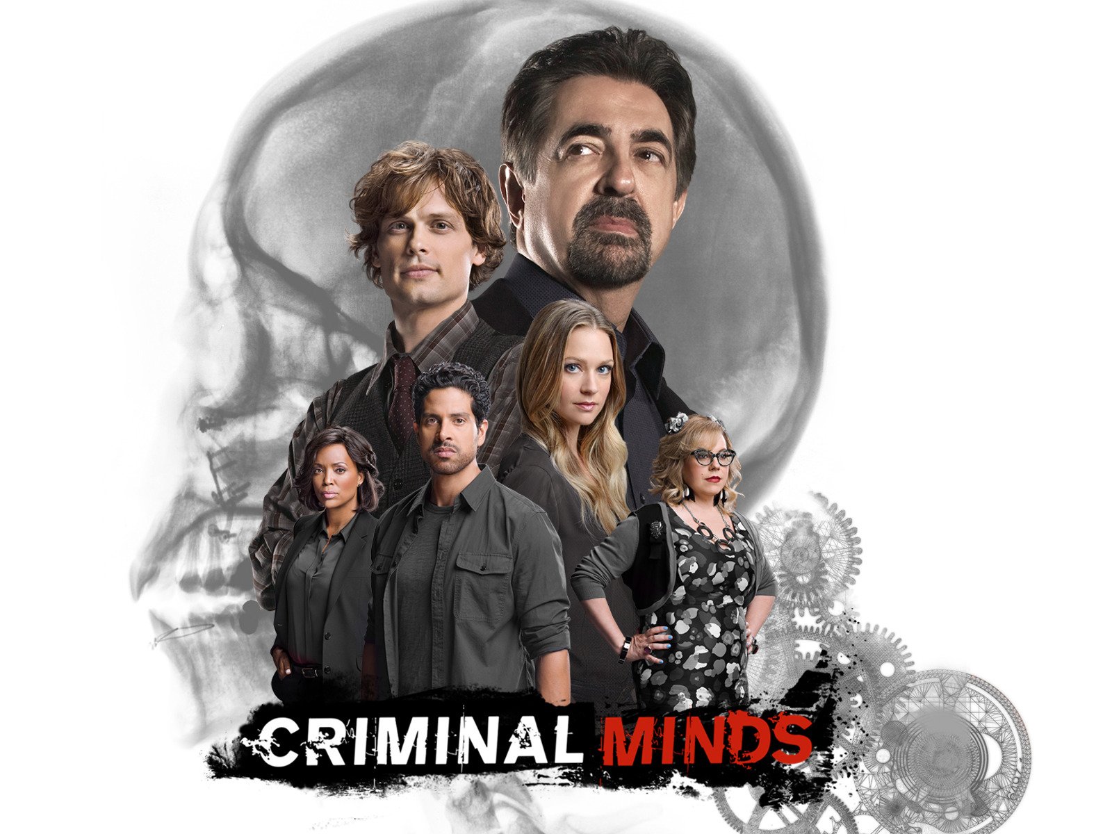 Criminal Minds Wallpapers