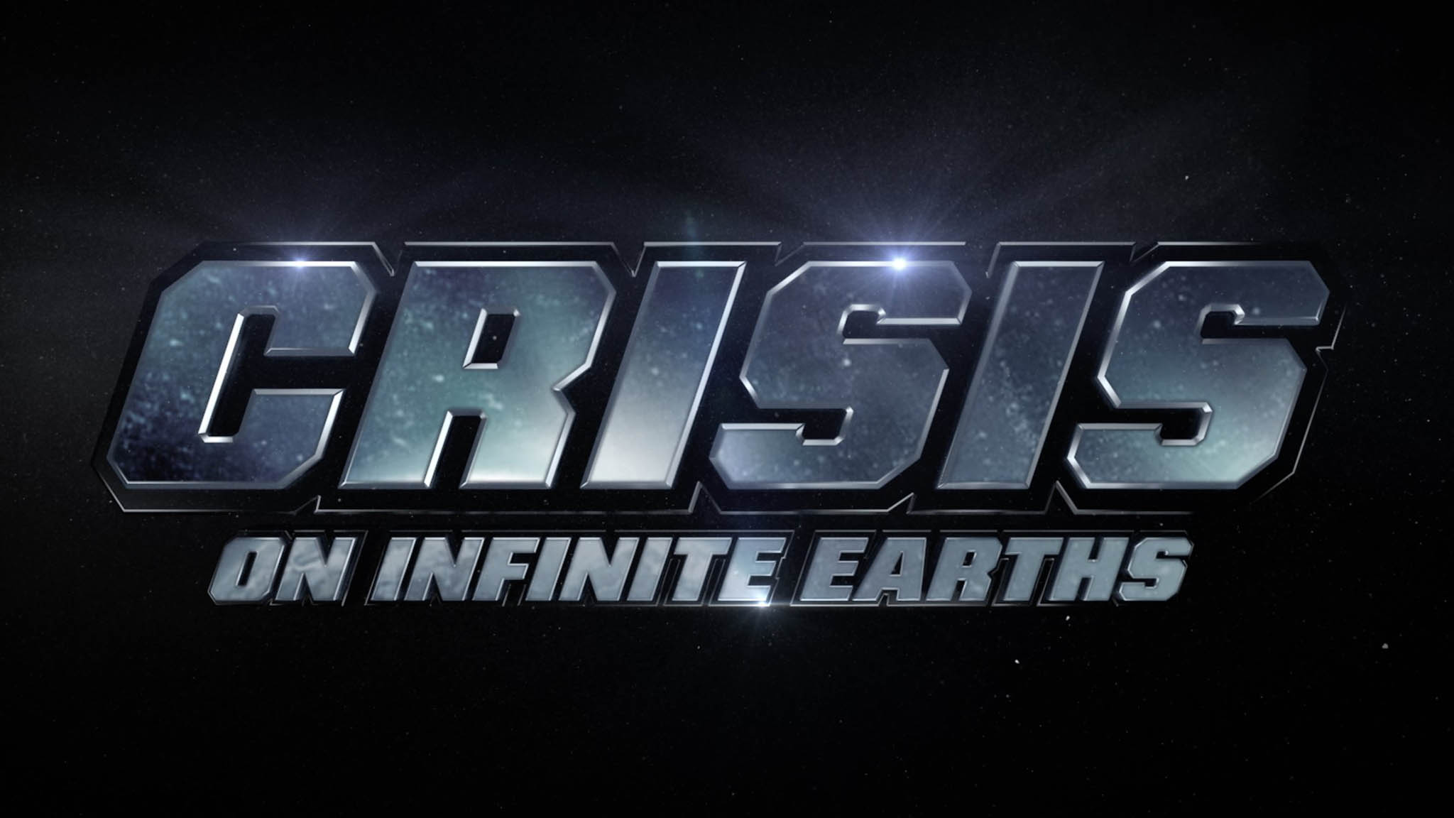 Crisis On Infinite Earths 2019 Team Wallpapers