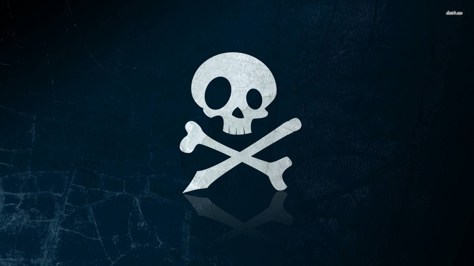 Crossbones Wallpapers