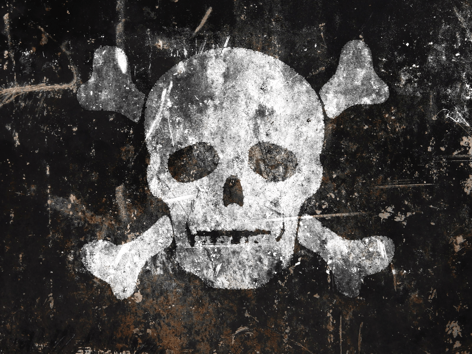 Crossbones Wallpapers