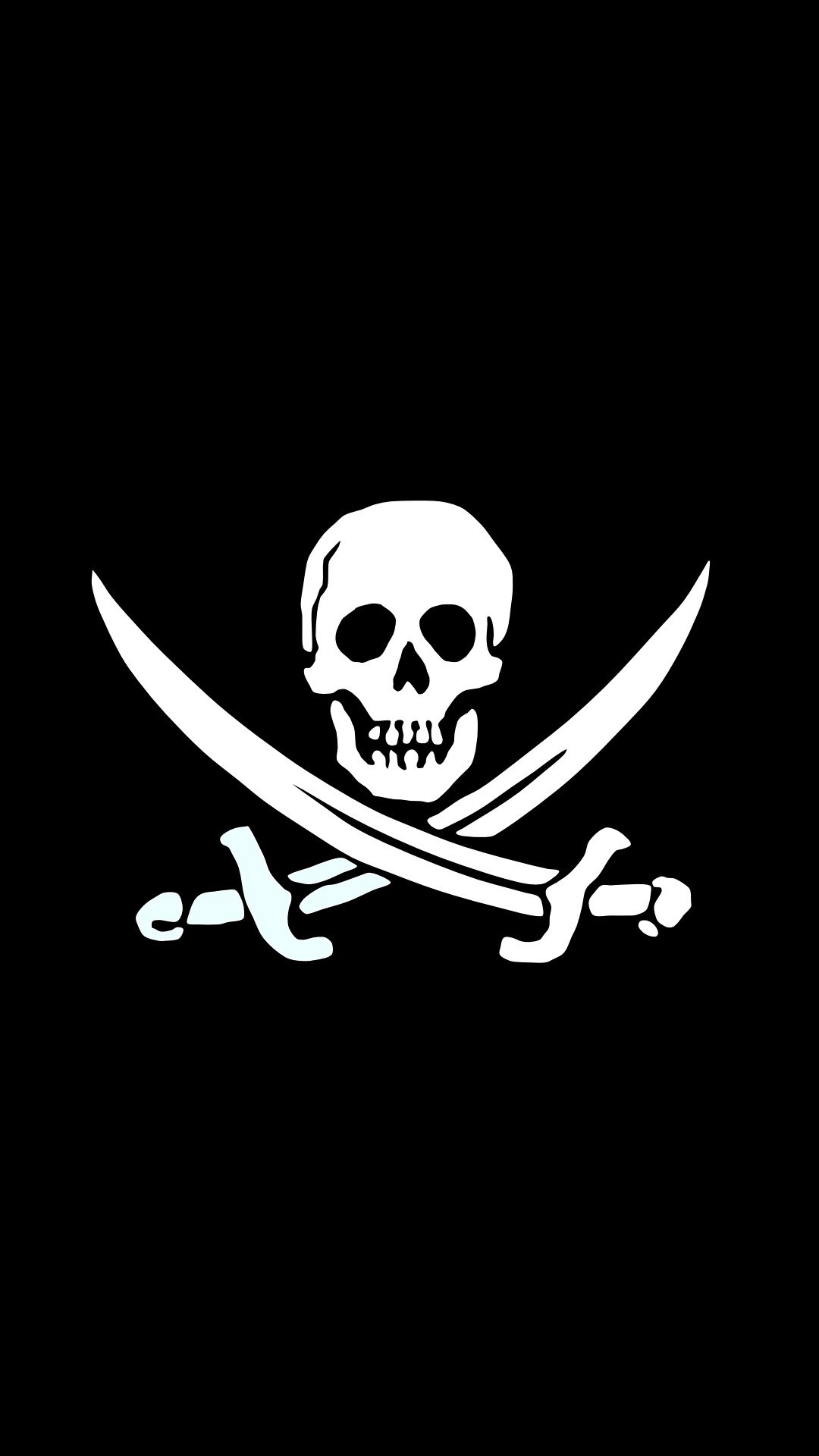 Crossbones Wallpapers