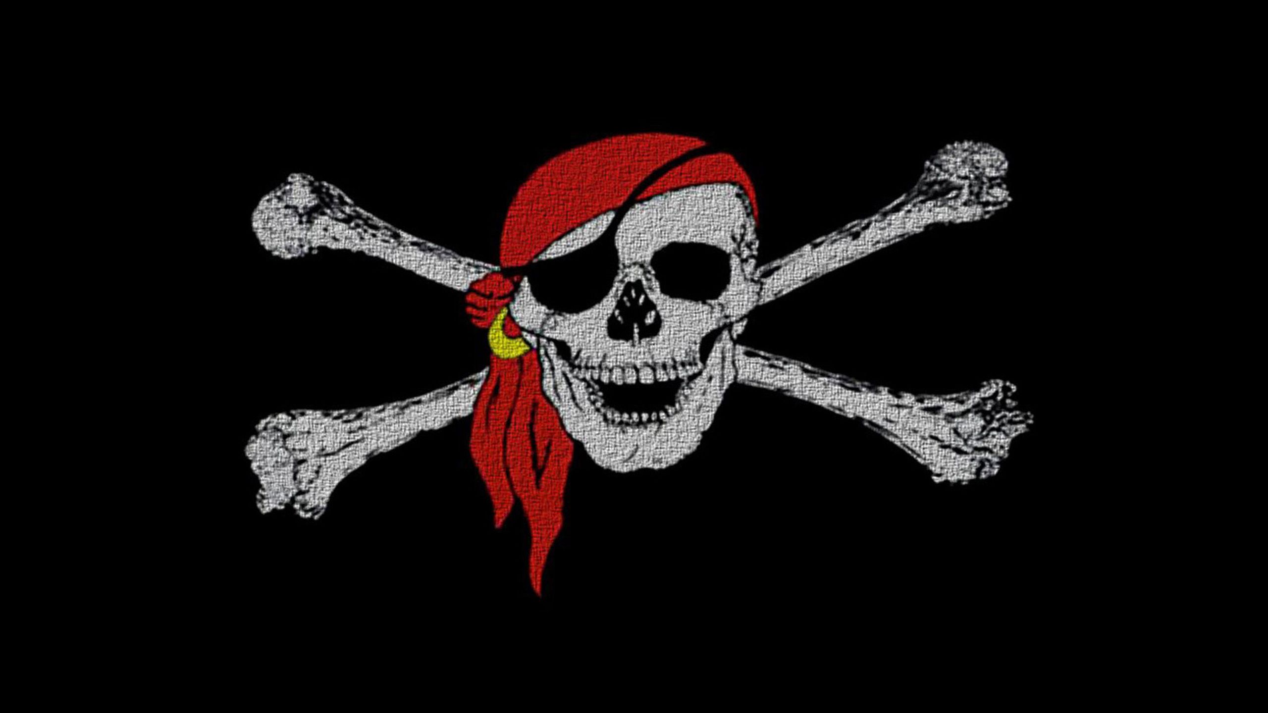 Crossbones Wallpapers