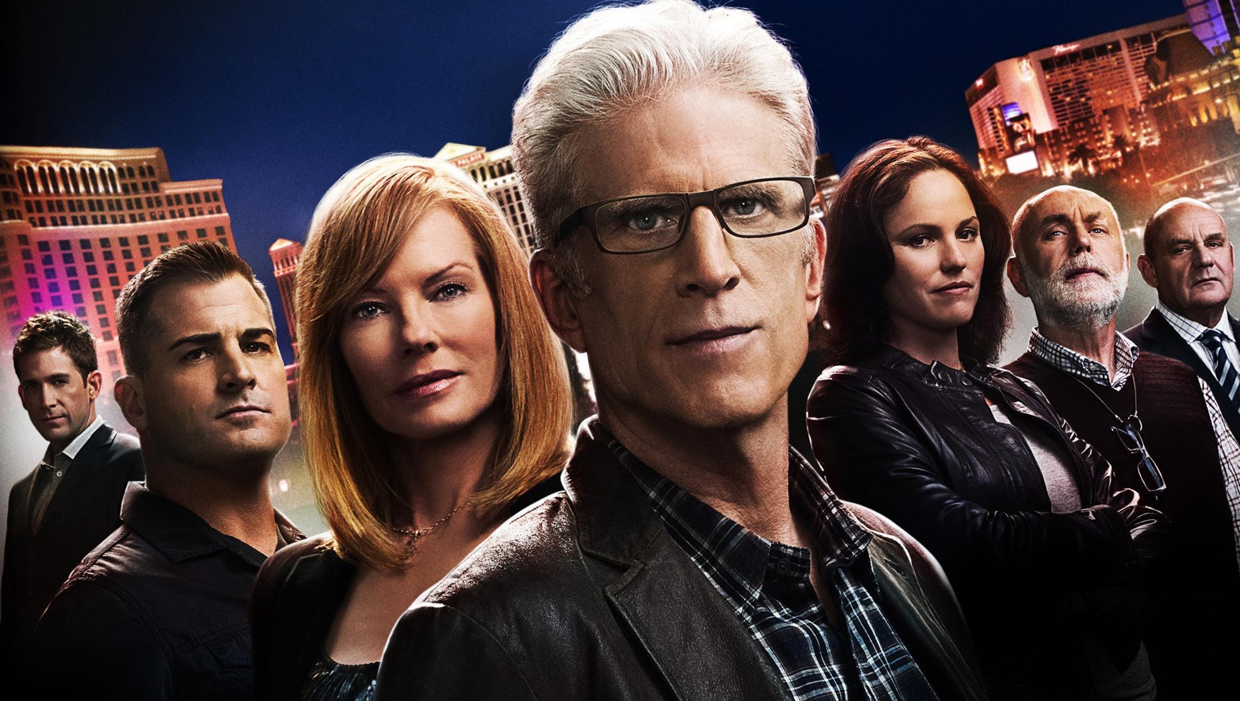 Csi: Crime Scene Investigation Wallpapers