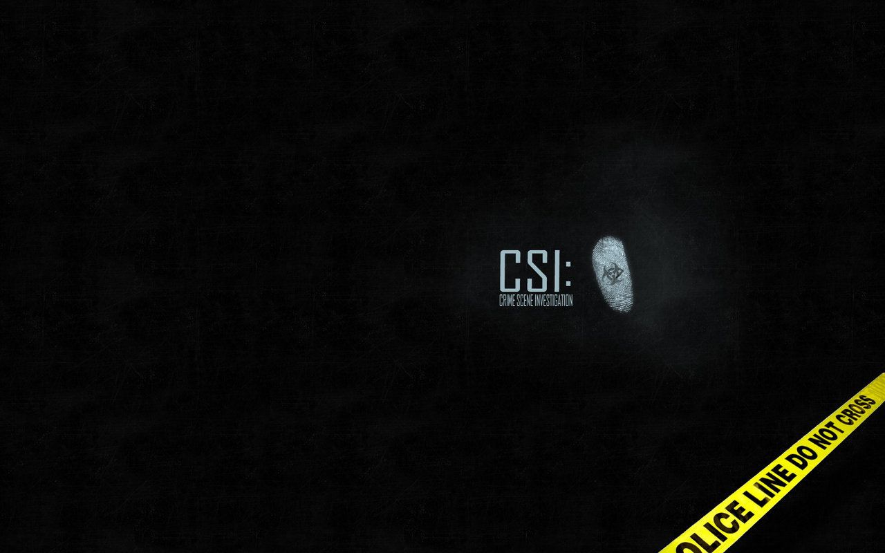 Csi: Crime Scene Investigation Wallpapers