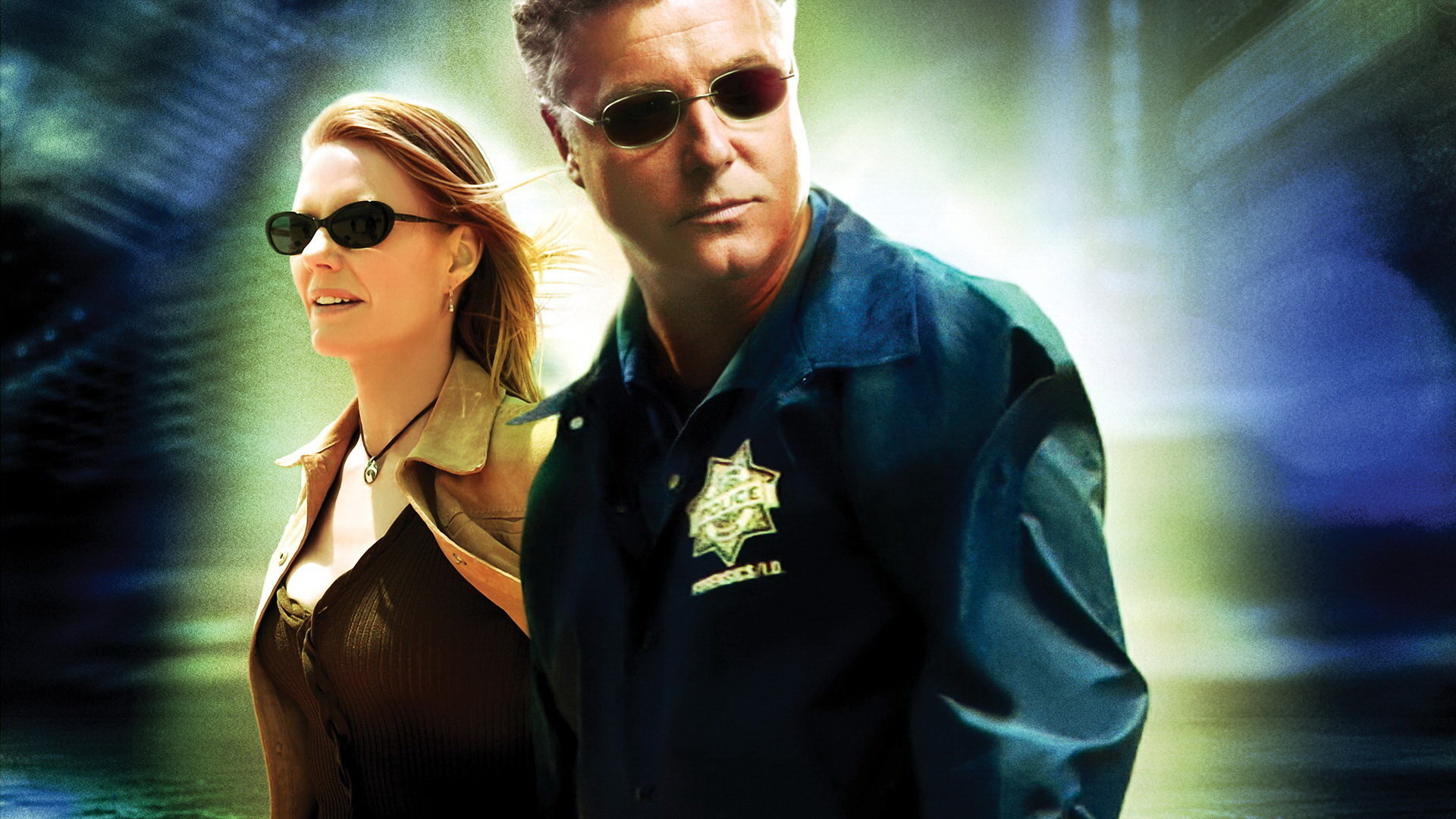 Csi: Crime Scene Investigation Wallpapers