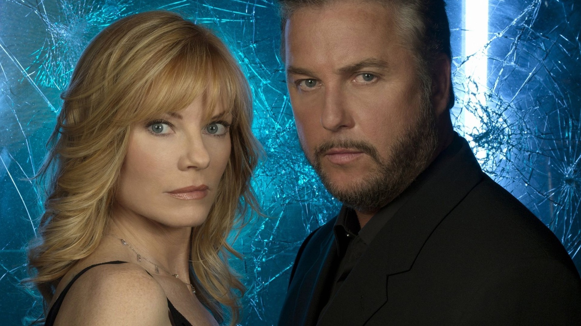 Csi: Crime Scene Investigation Wallpapers