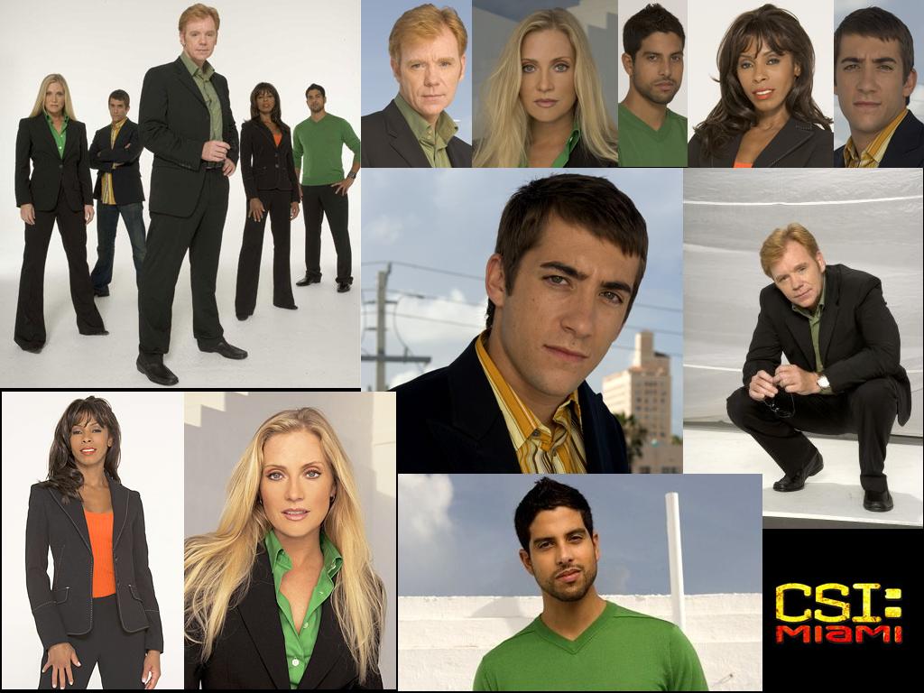 Csi: Miami Wallpapers