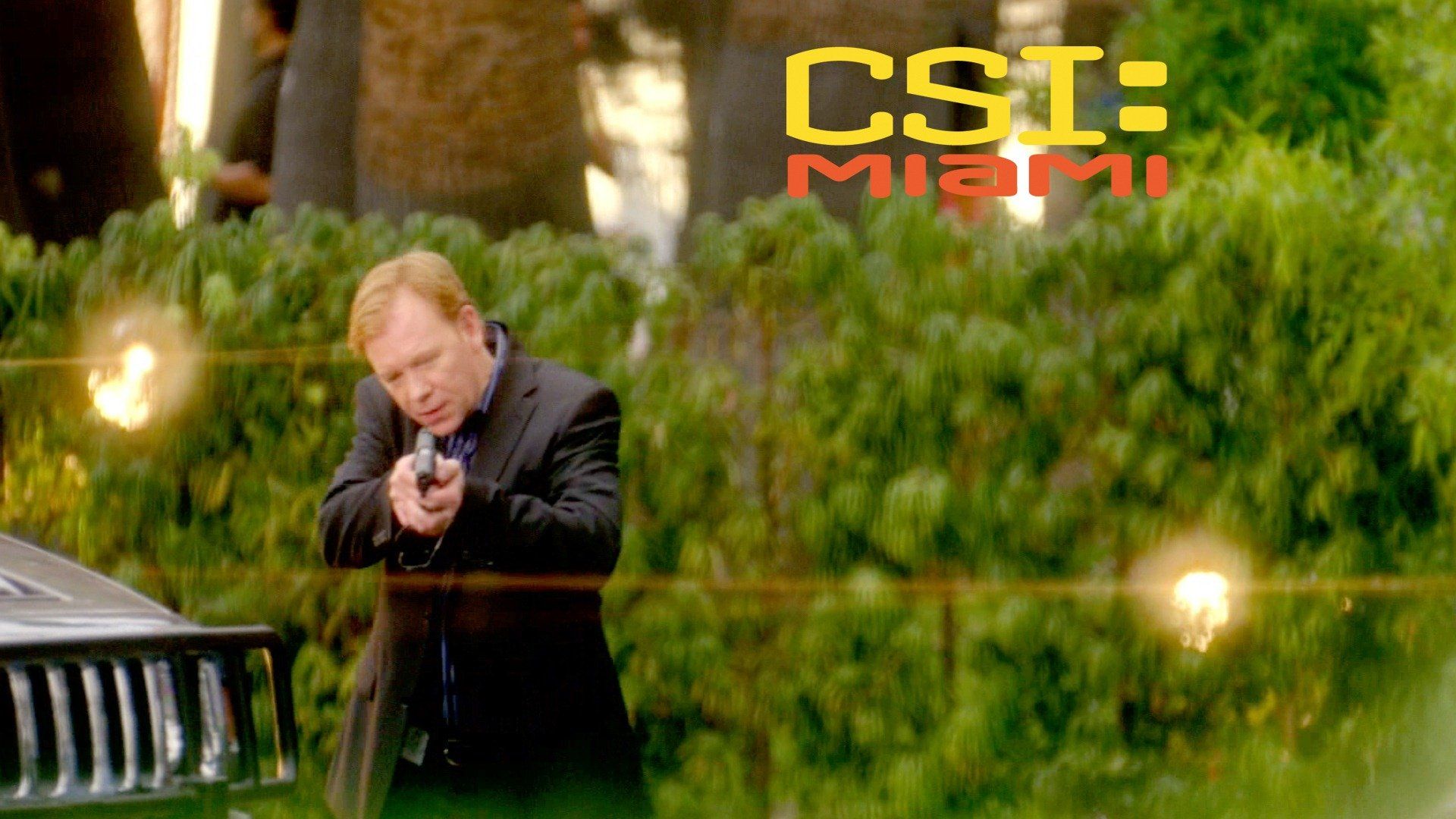 Csi: Miami Wallpapers