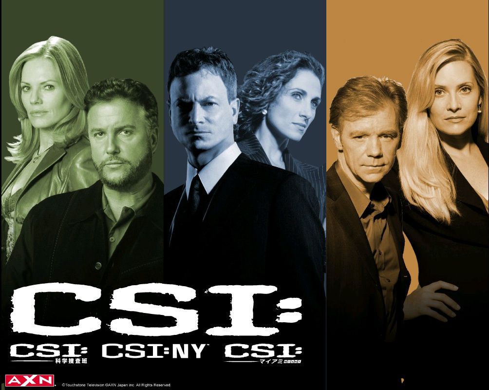 Csi: Miami Wallpapers