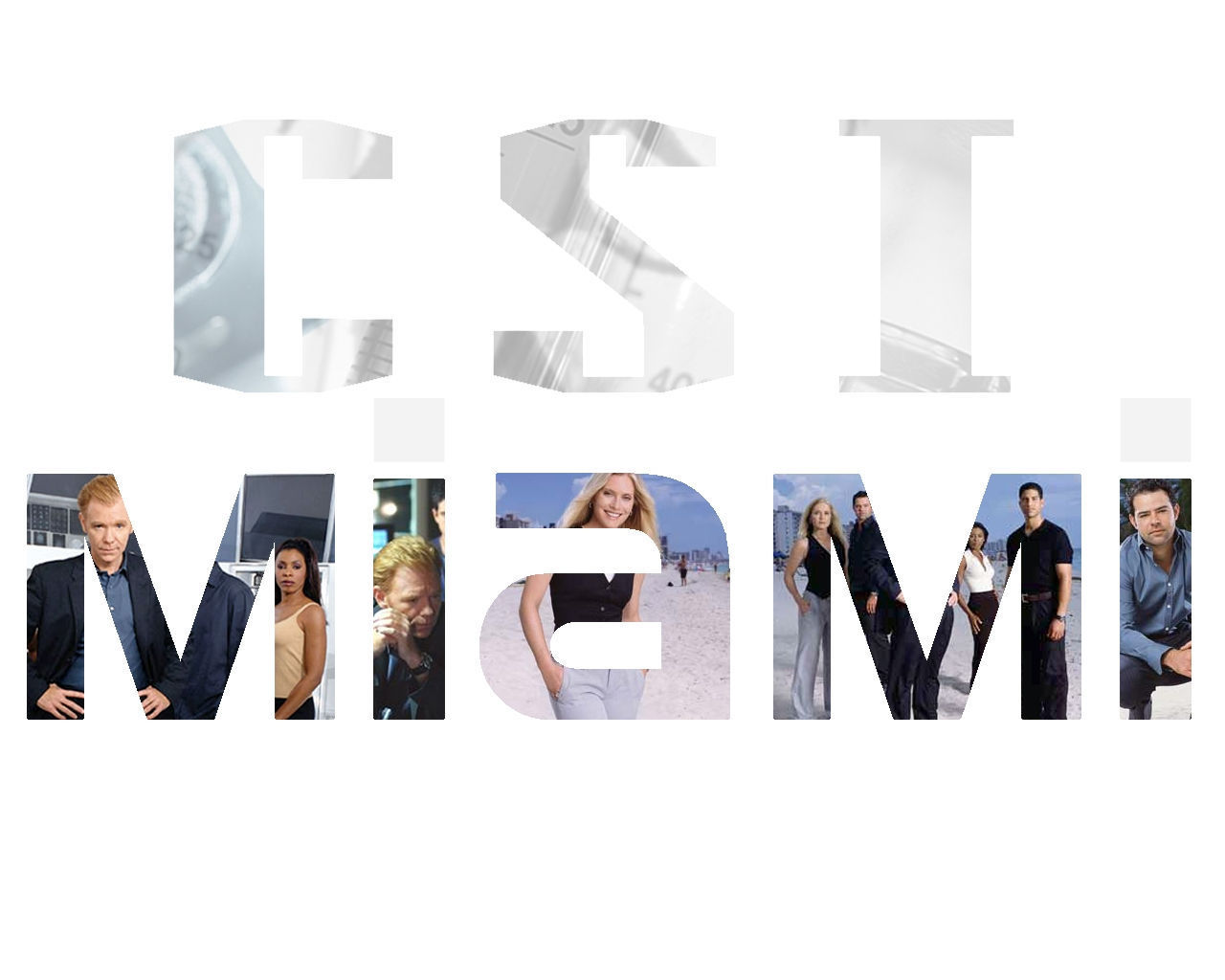 Csi: Miami Wallpapers