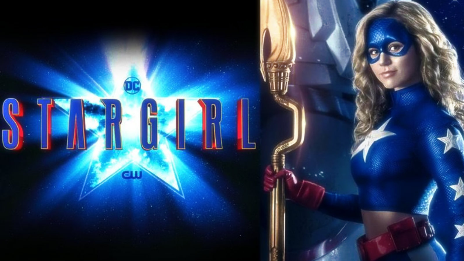 Cw Stargirl Season 2 Wallpapers