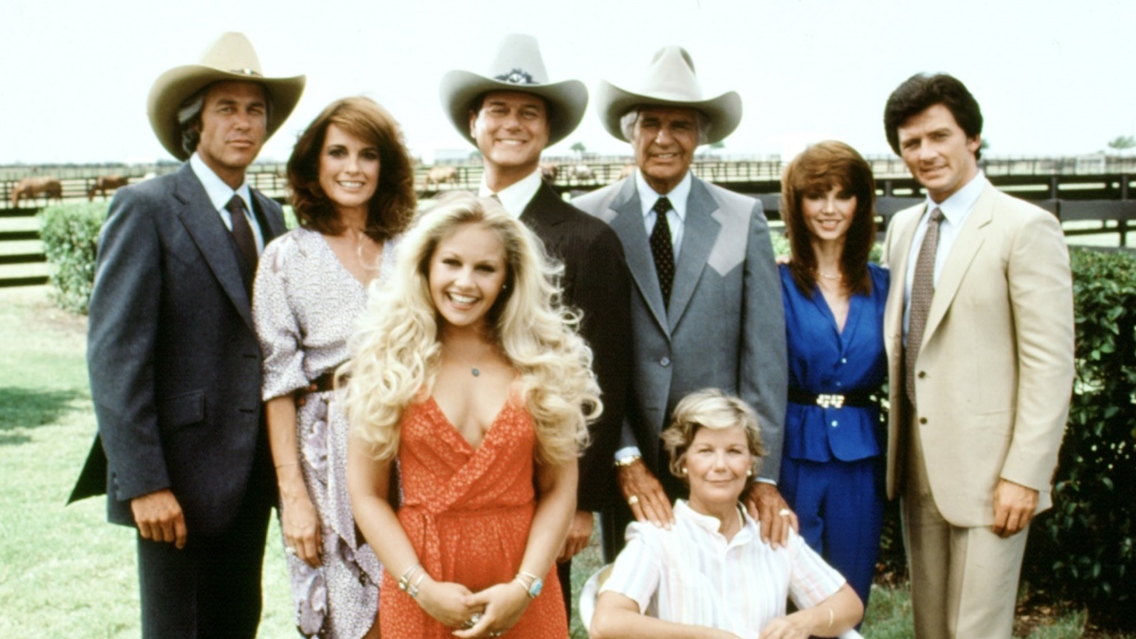 Dallas (1978) Wallpapers