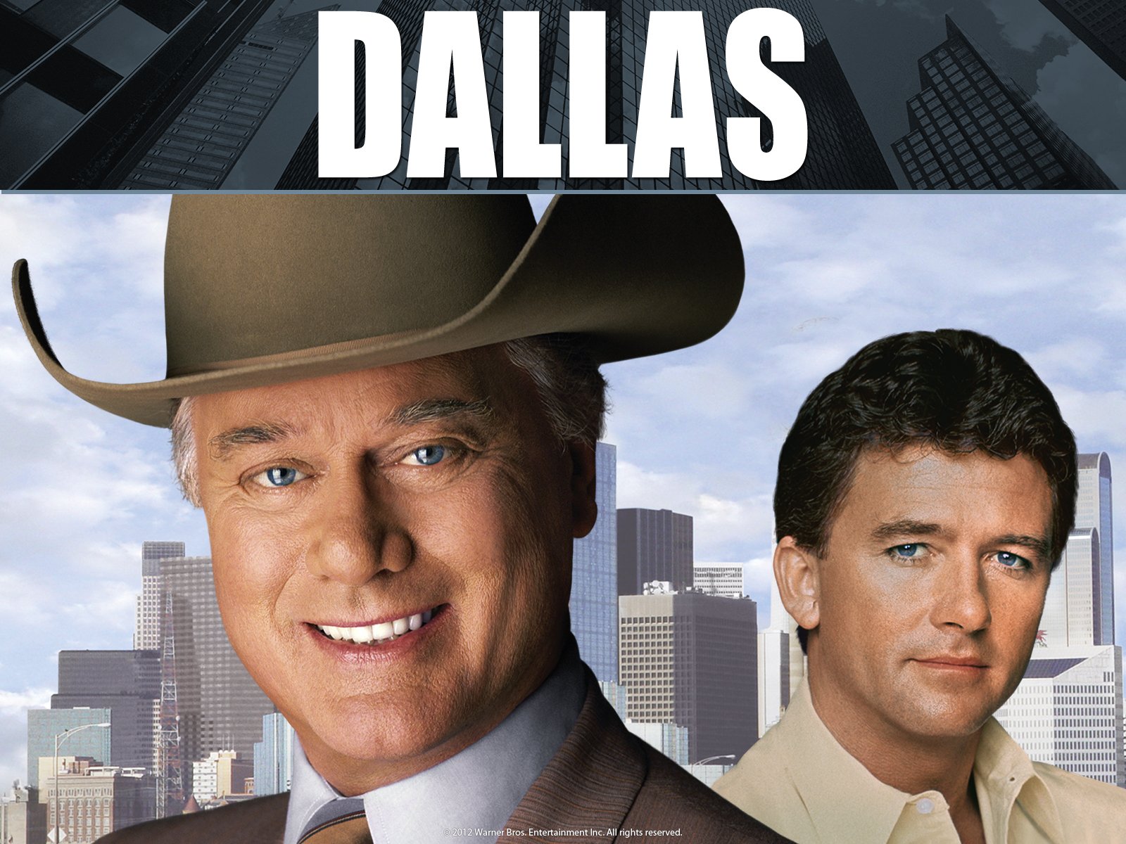 Dallas (1978) Wallpapers