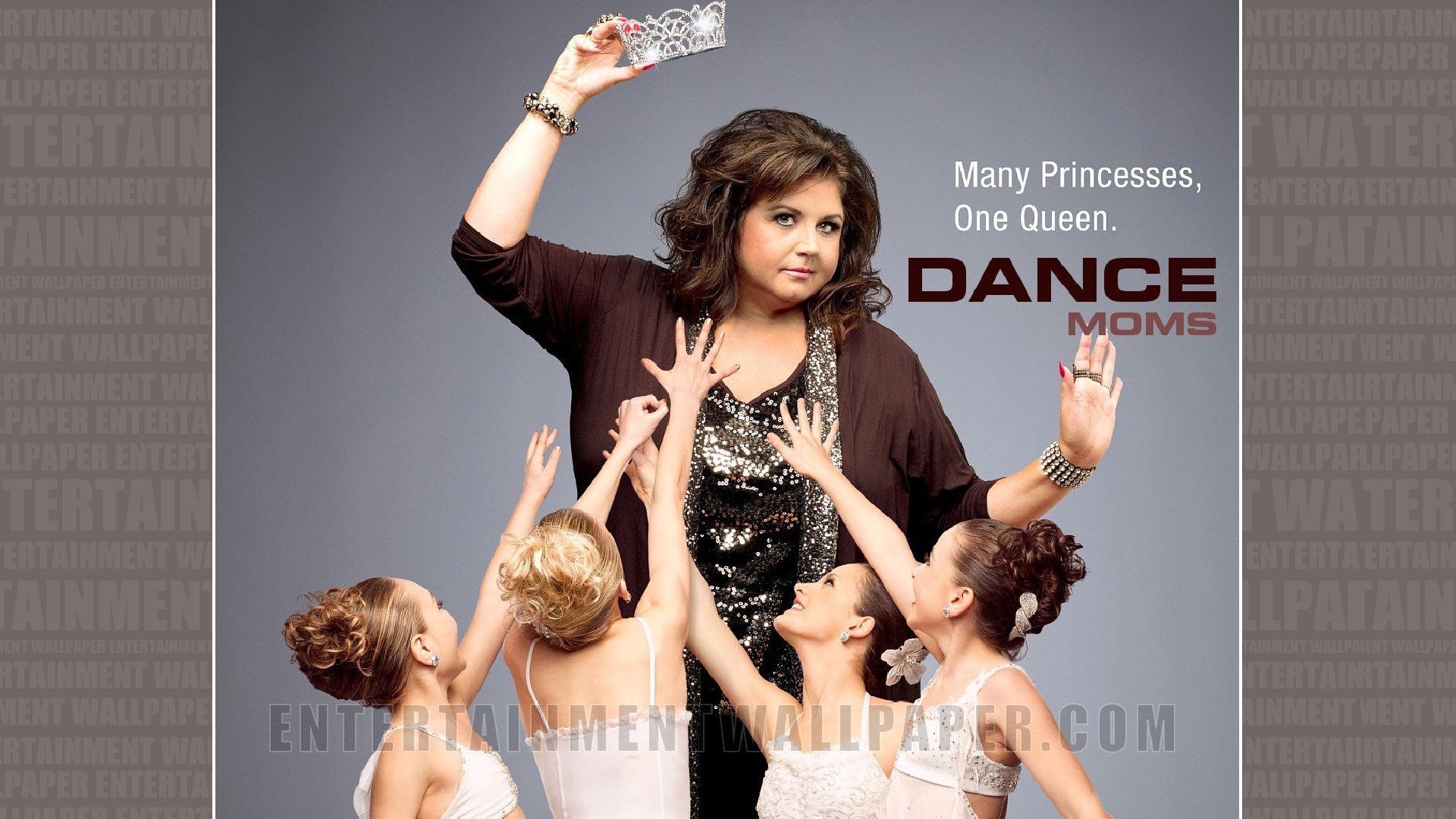 Dance Moms Wallpapers