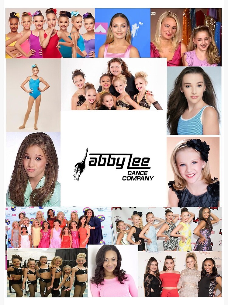 Dance Moms Wallpapers