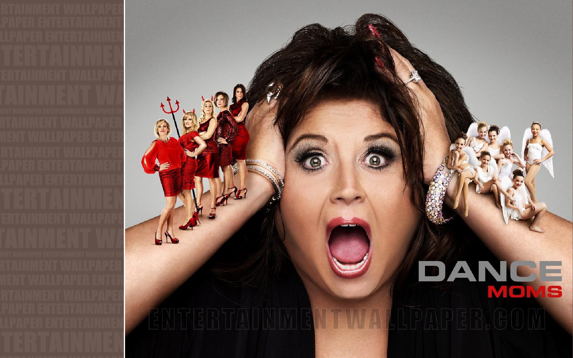 Dance Moms Wallpapers