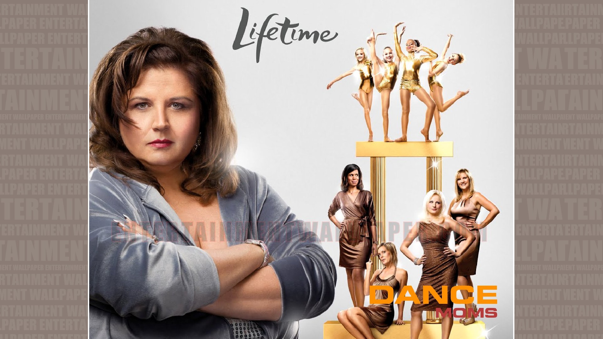 Dance Moms Wallpapers