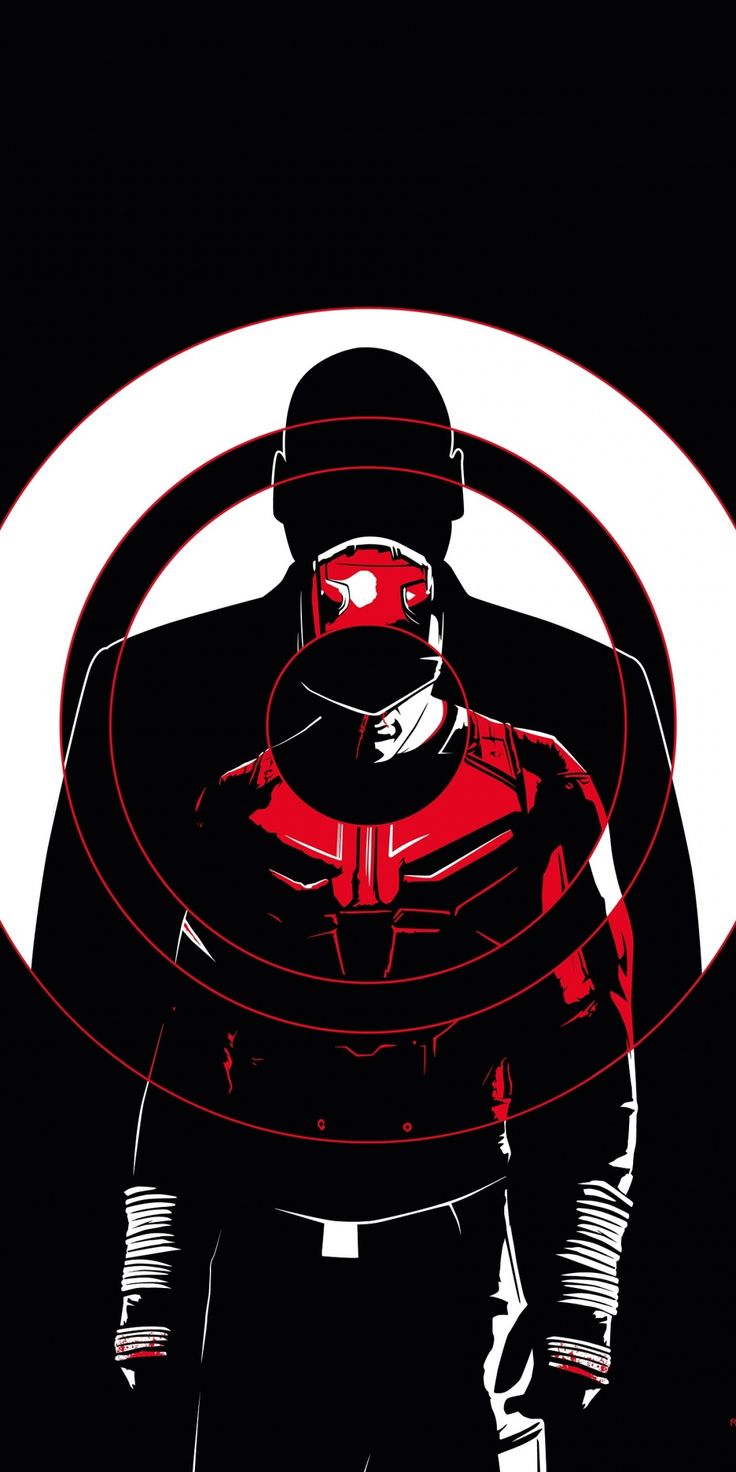 Daredevil Defenders Fanart Wallpapers