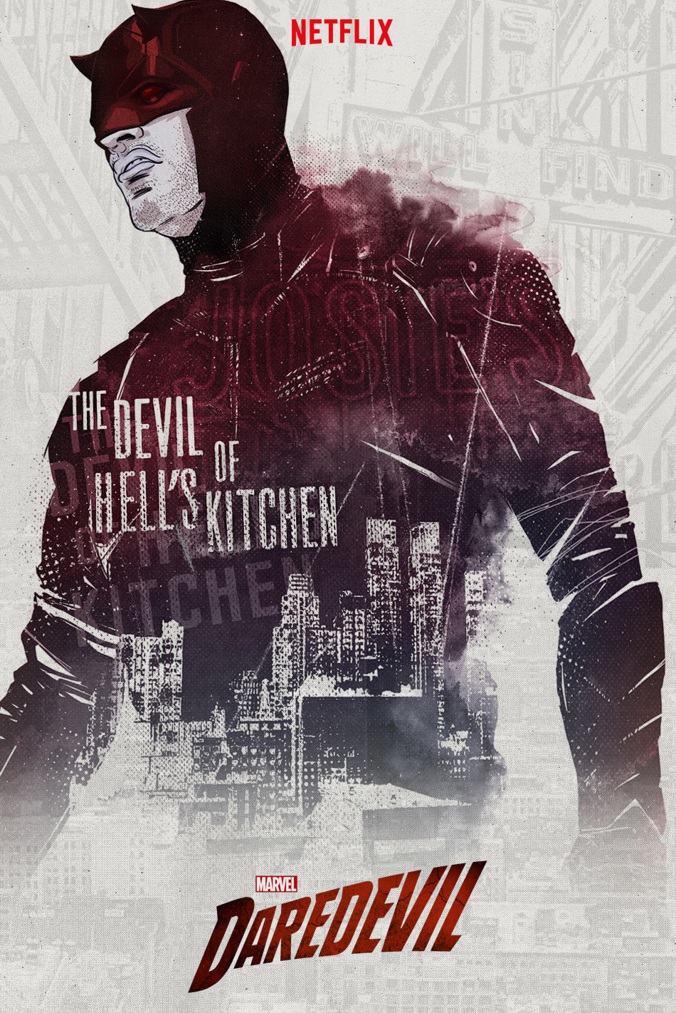 Daredevil Defenders Fanart Wallpapers