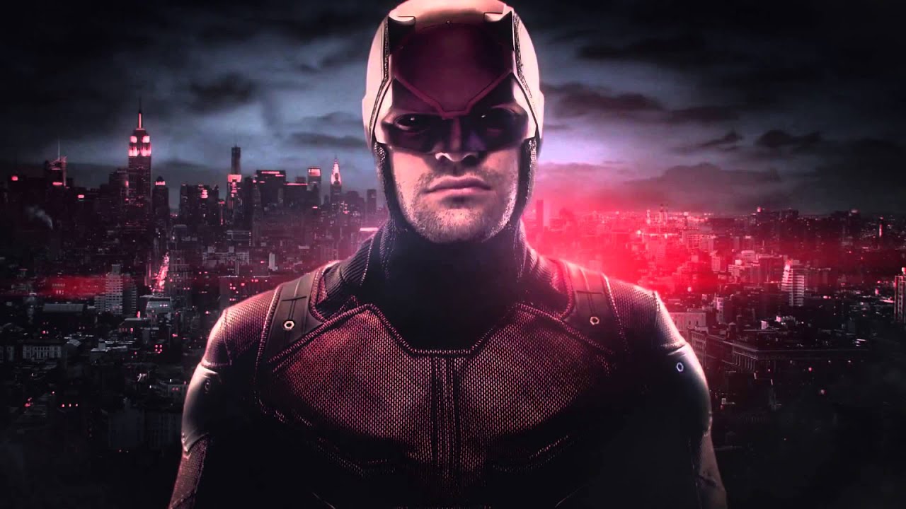 Daredevil Defenders Fanart Wallpapers