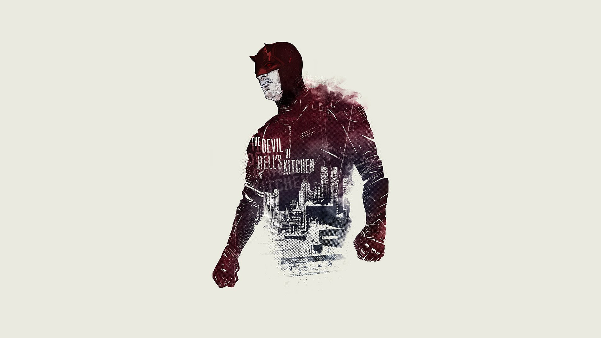 Daredevil In The Defenders Wallpapers