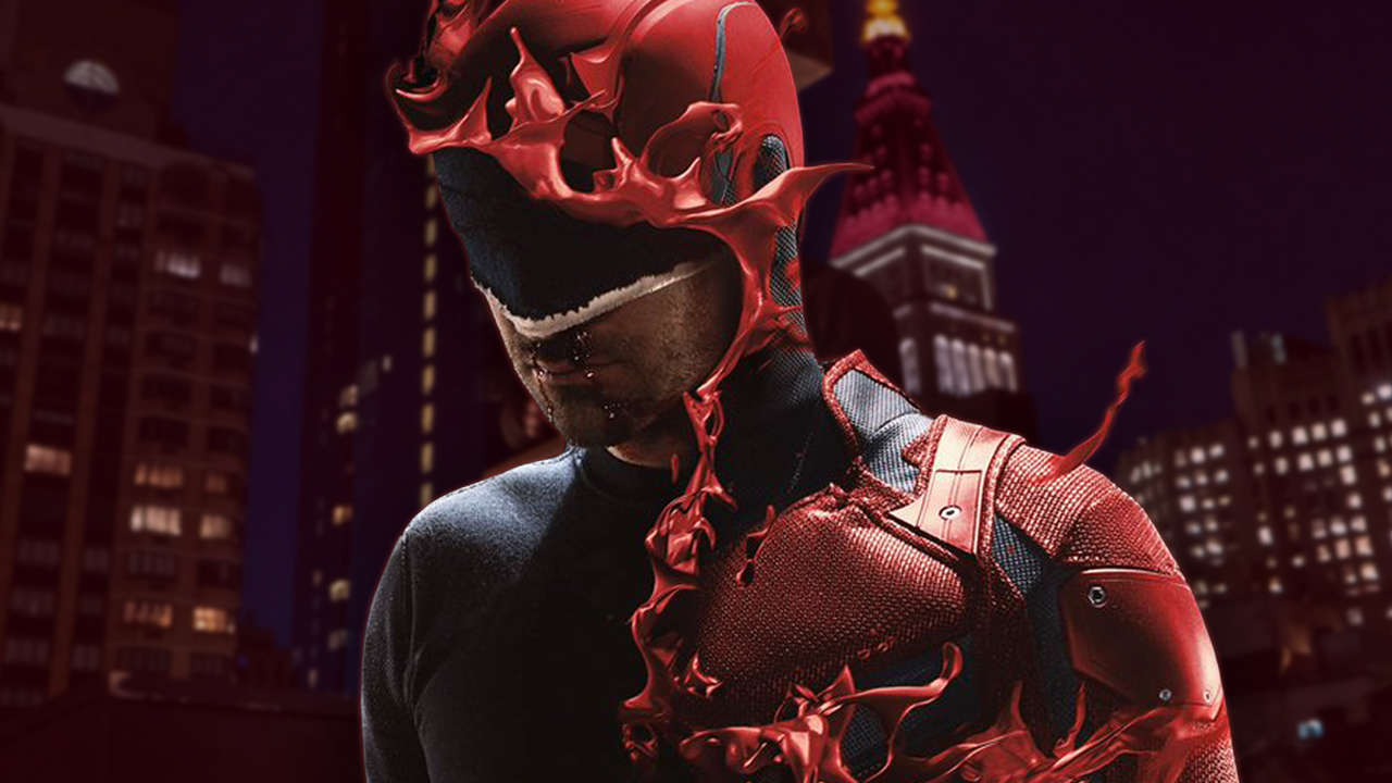 Daredevil Season 3 Fan Poster Wallpapers