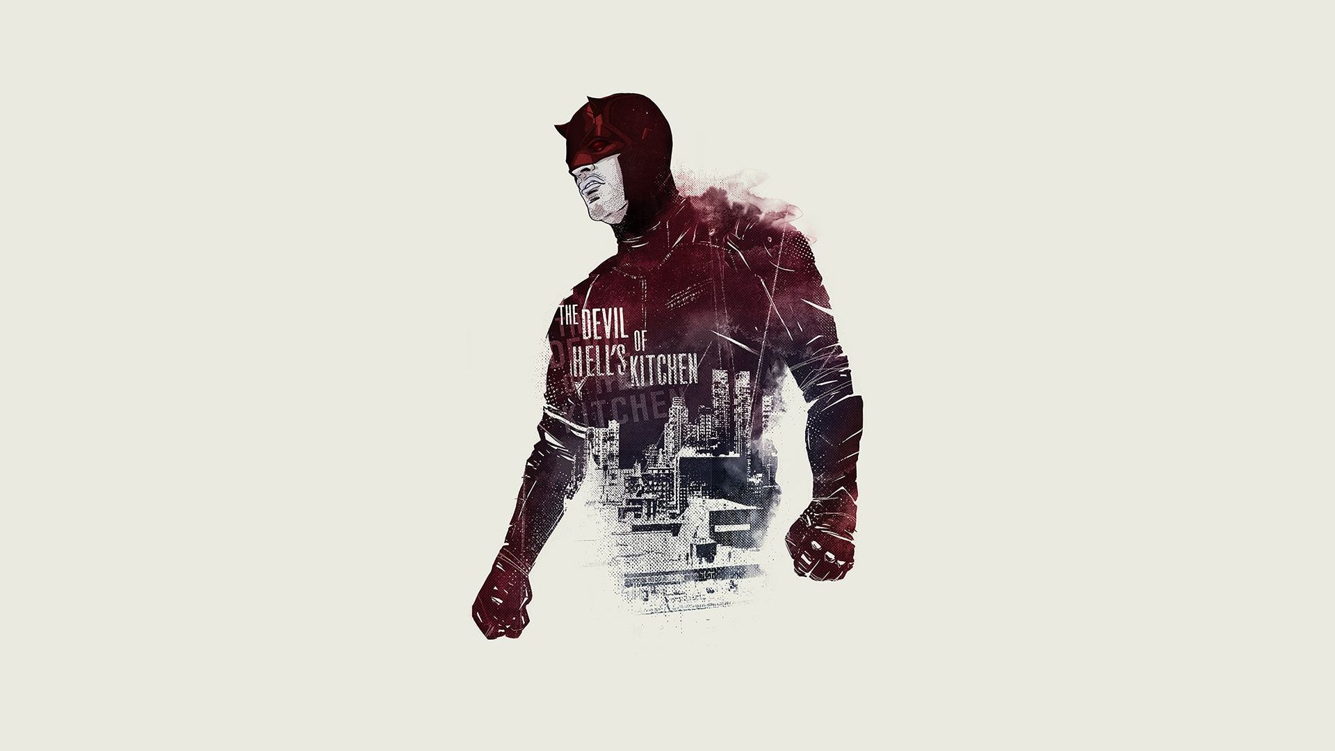 Daredevil Season 3 Poster Wallpapers