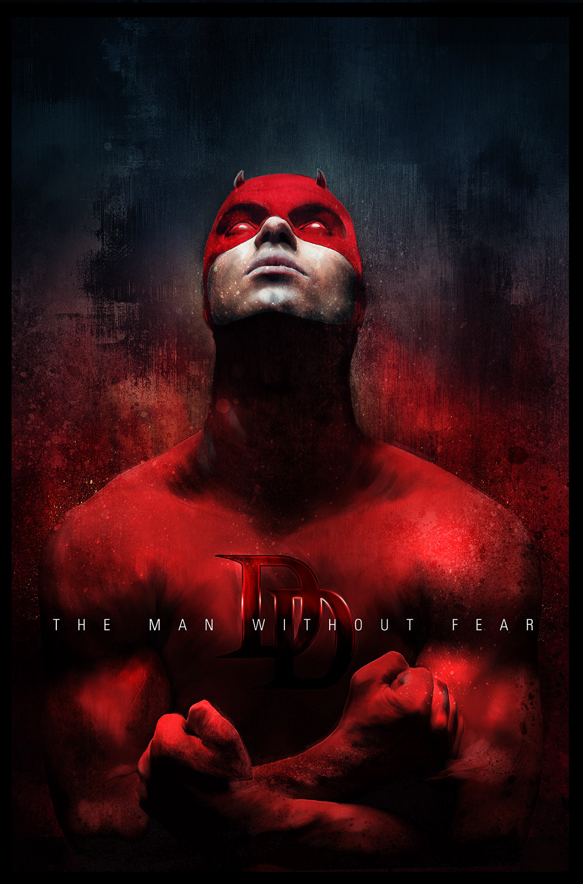 Daredevil Season 3 Poster Wallpapers