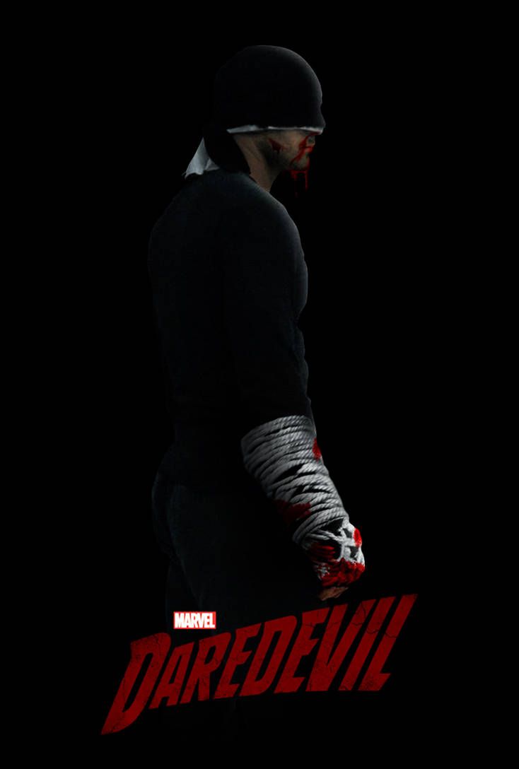 Daredevil Season 3 Poster Wallpapers