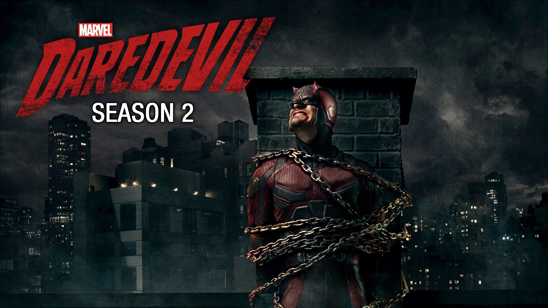 Daredevil Vs Kingpin Poster Wallpapers