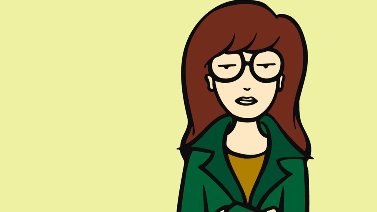 Daria Wallpapers