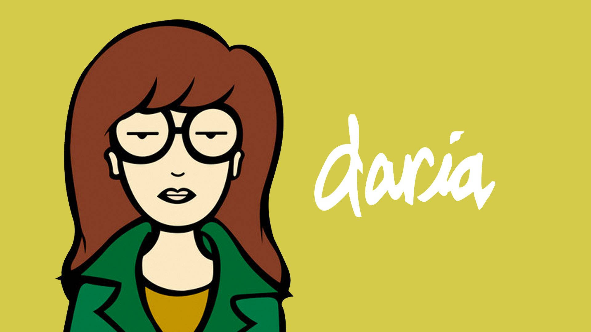 Daria Wallpapers