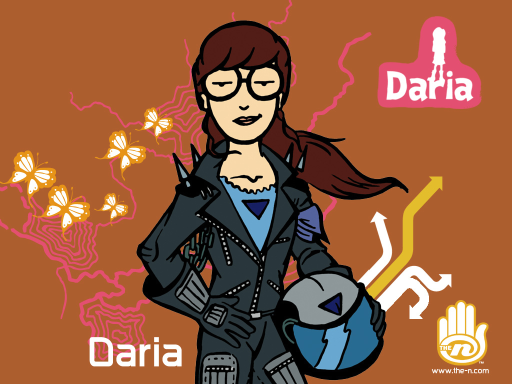 Daria Wallpapers