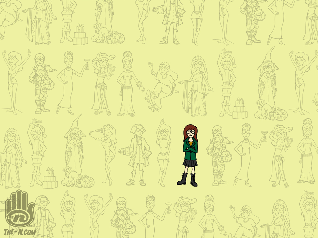 Daria Wallpapers