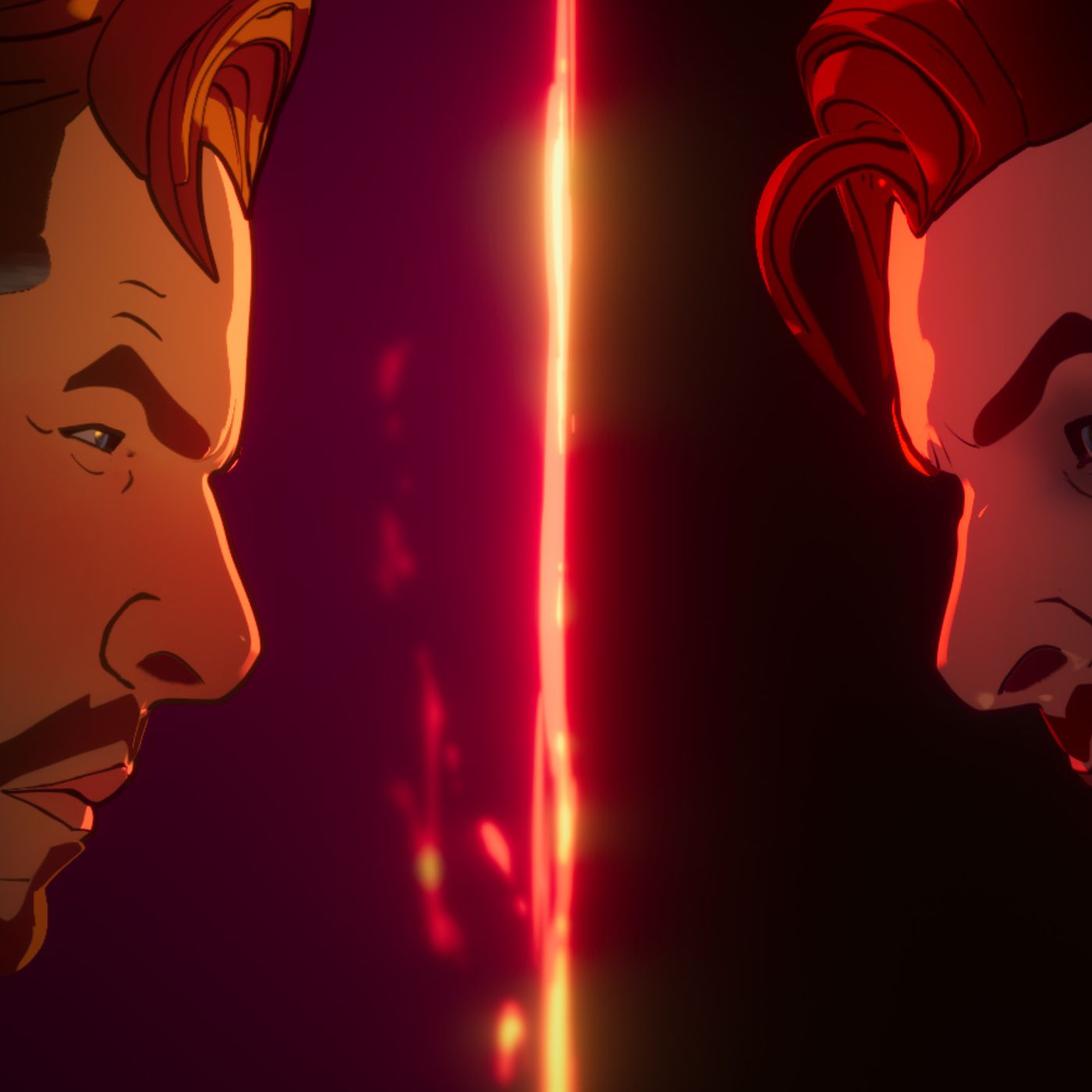 Dark Doctor Strange X Doctor Strange What If Wallpapers