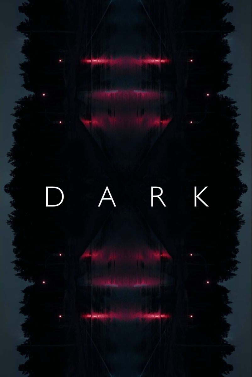 Dark Netflix Show Wallpapers